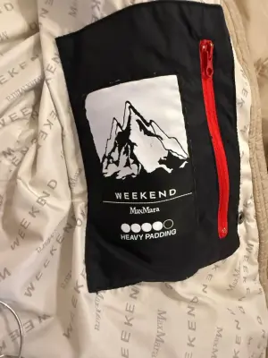 MAX MARA Daunenmantel | LOOP-Marktplatz