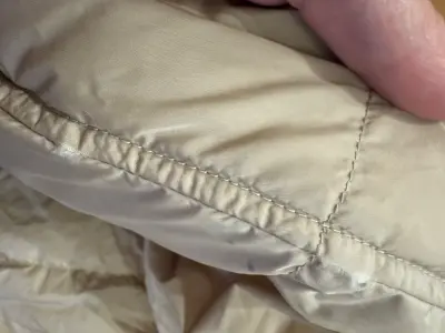 MAX MARA Daunenmantel | LOOP-Marktplatz