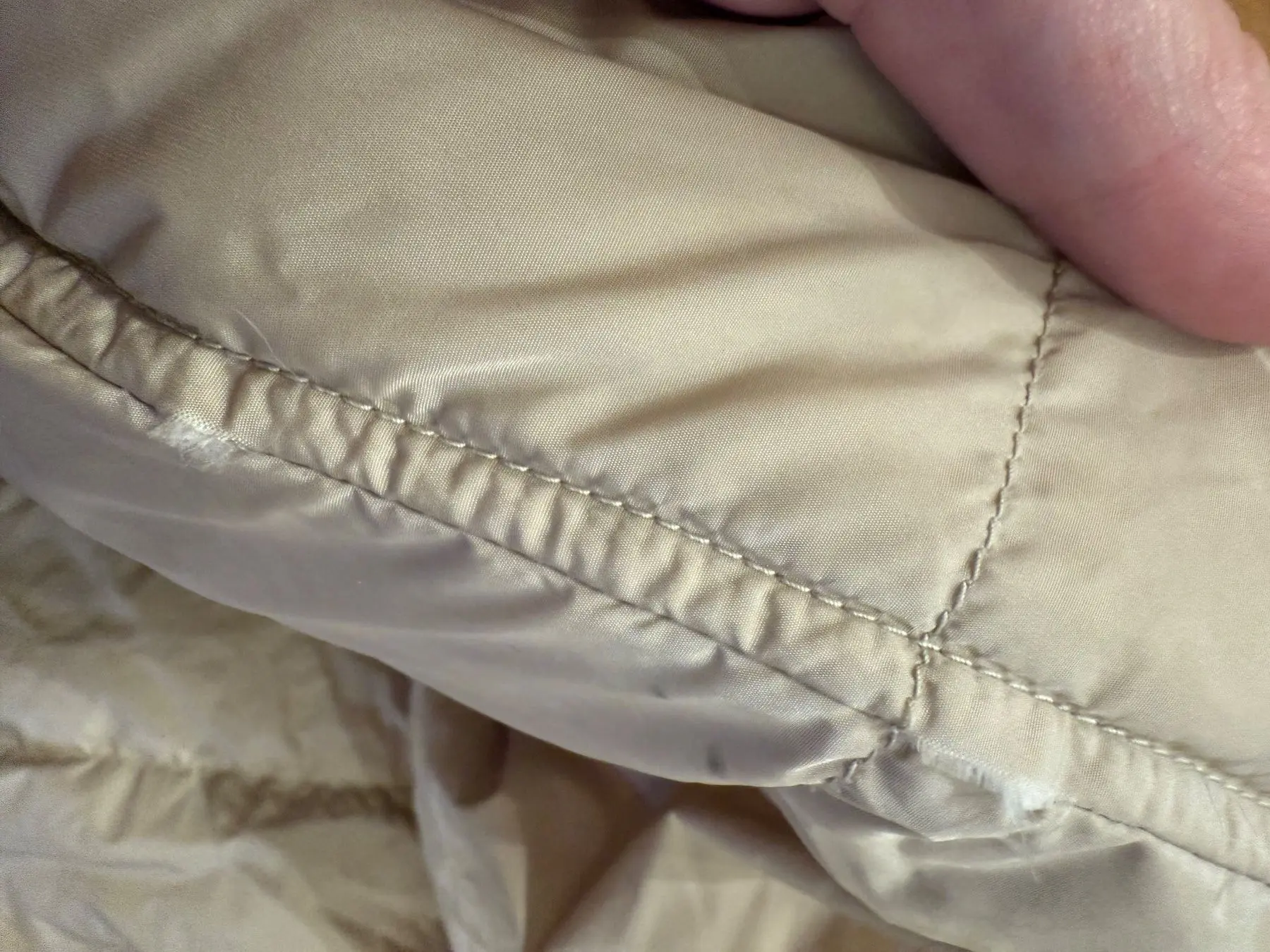 MAX MARA Daunenmantel | LOOP-Marktplatz