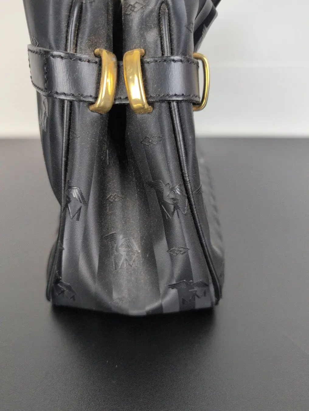 MOLLERUS Handtasche | LOOP-Marktplatz