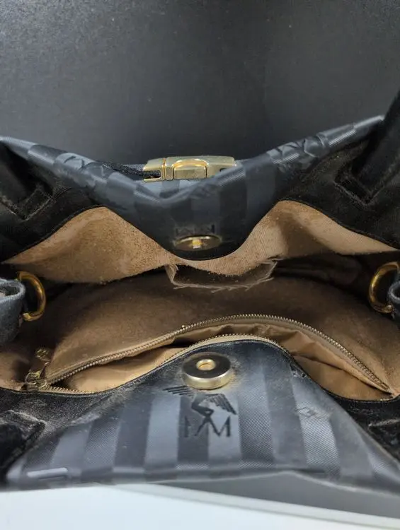 MOLLERUS Handtasche | LOOP-Marktplatz