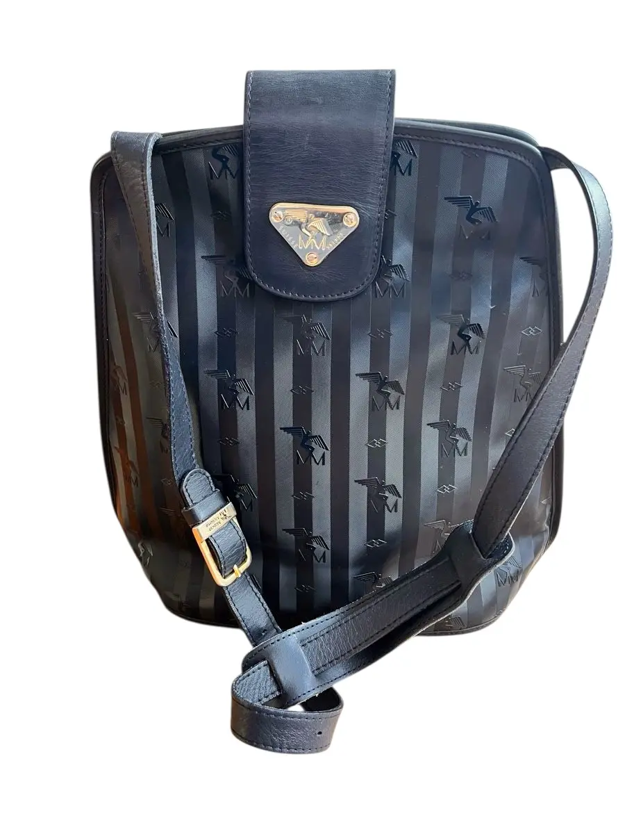 MOLLERUS Schultertasche | LOOP-Marktplatz