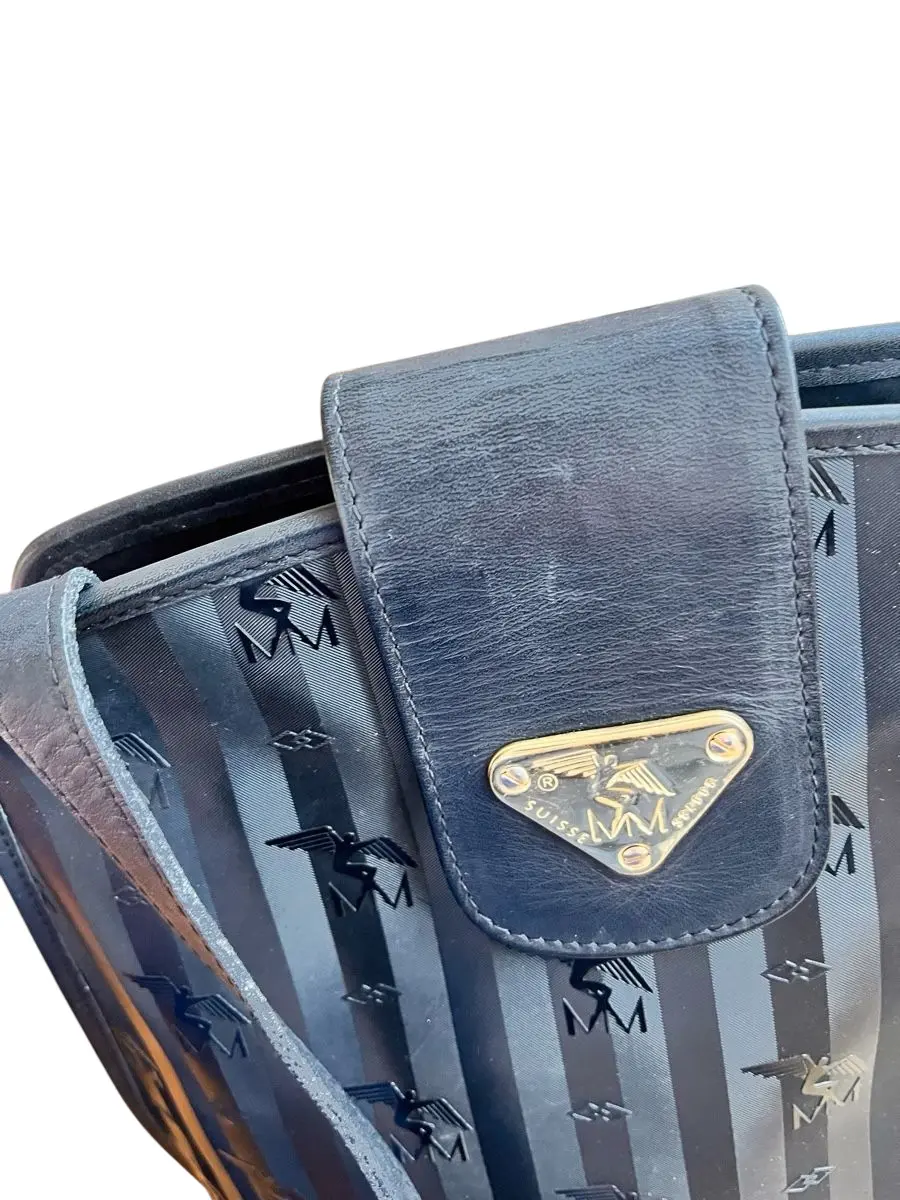 MOLLERUS Schultertasche | LOOP-Marktplatz