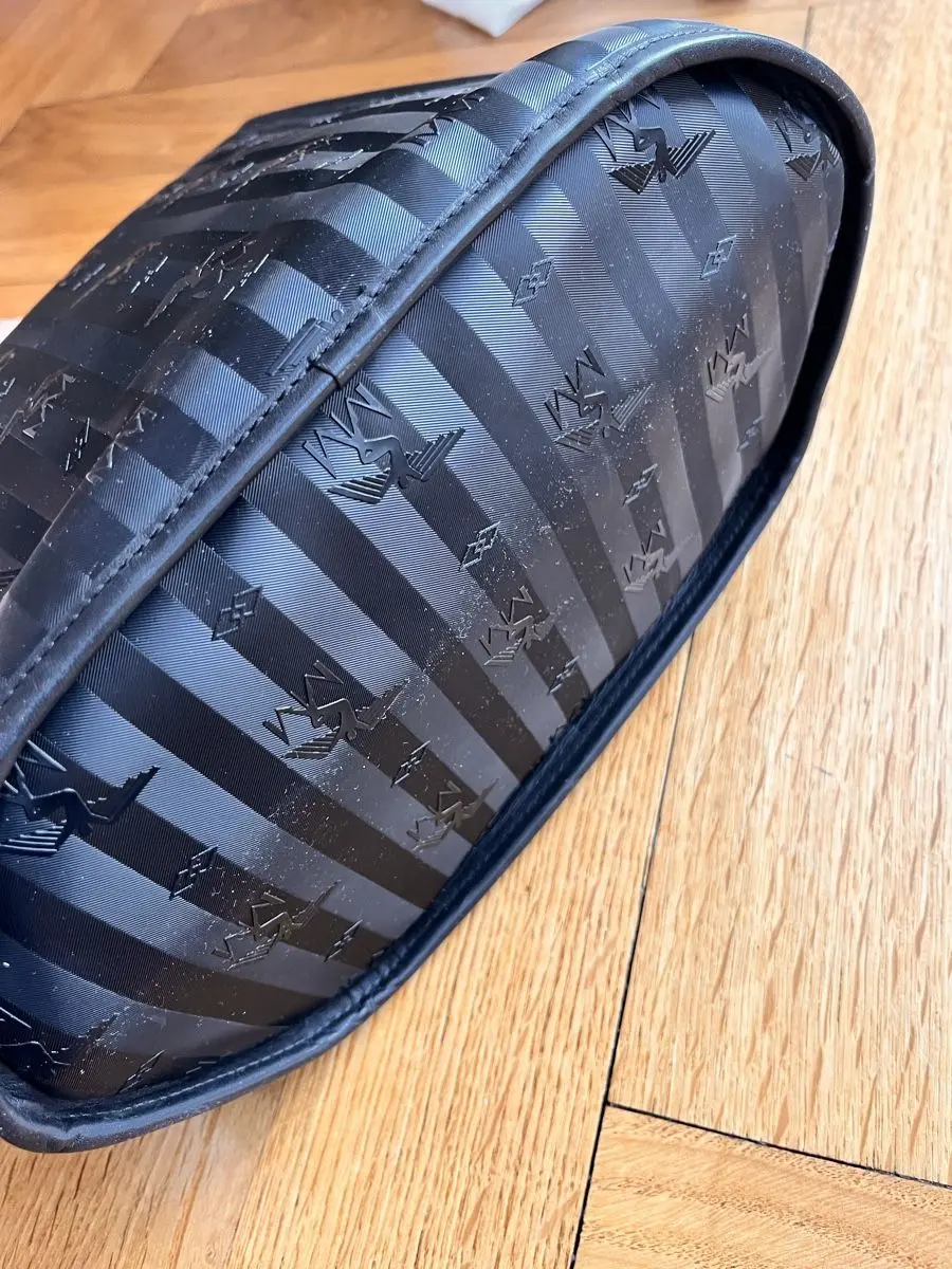 MOLLERUS Schultertasche | LOOP-Marktplatz