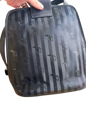 MOLLERUS Schultertasche | LOOP-Marktplatz