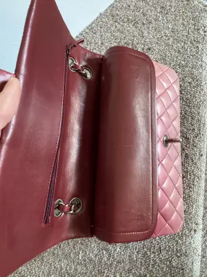 CHANEL double flap medium | LOOP-Marktplatz