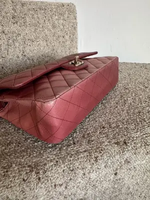 CHANEL double flap medium | LOOP-Marktplatz