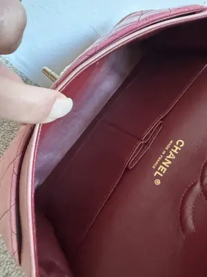 CHANEL double flap medium | LOOP-Marktplatz