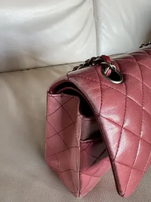 CHANEL double flap medium | LOOP-Marktplatz