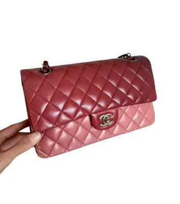 CHANEL double flap medium | LOOP-Marktplatz