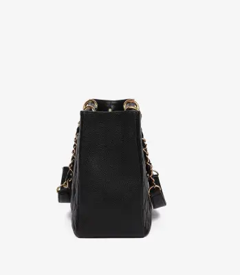 CHANEL GST Caviar Leder | LOOP Marketplace