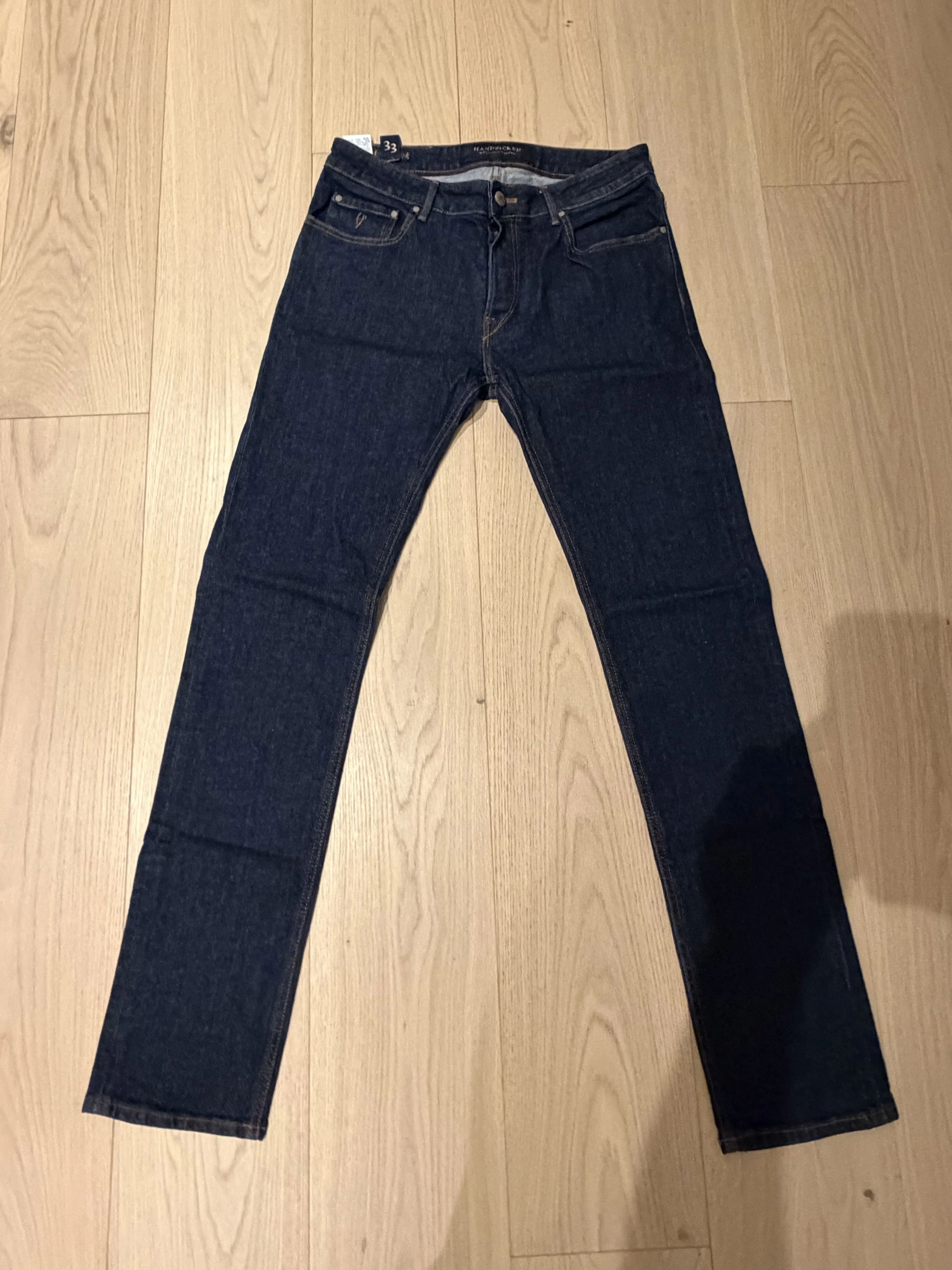 Handpicked Jeans | LOOP-Marktplatz