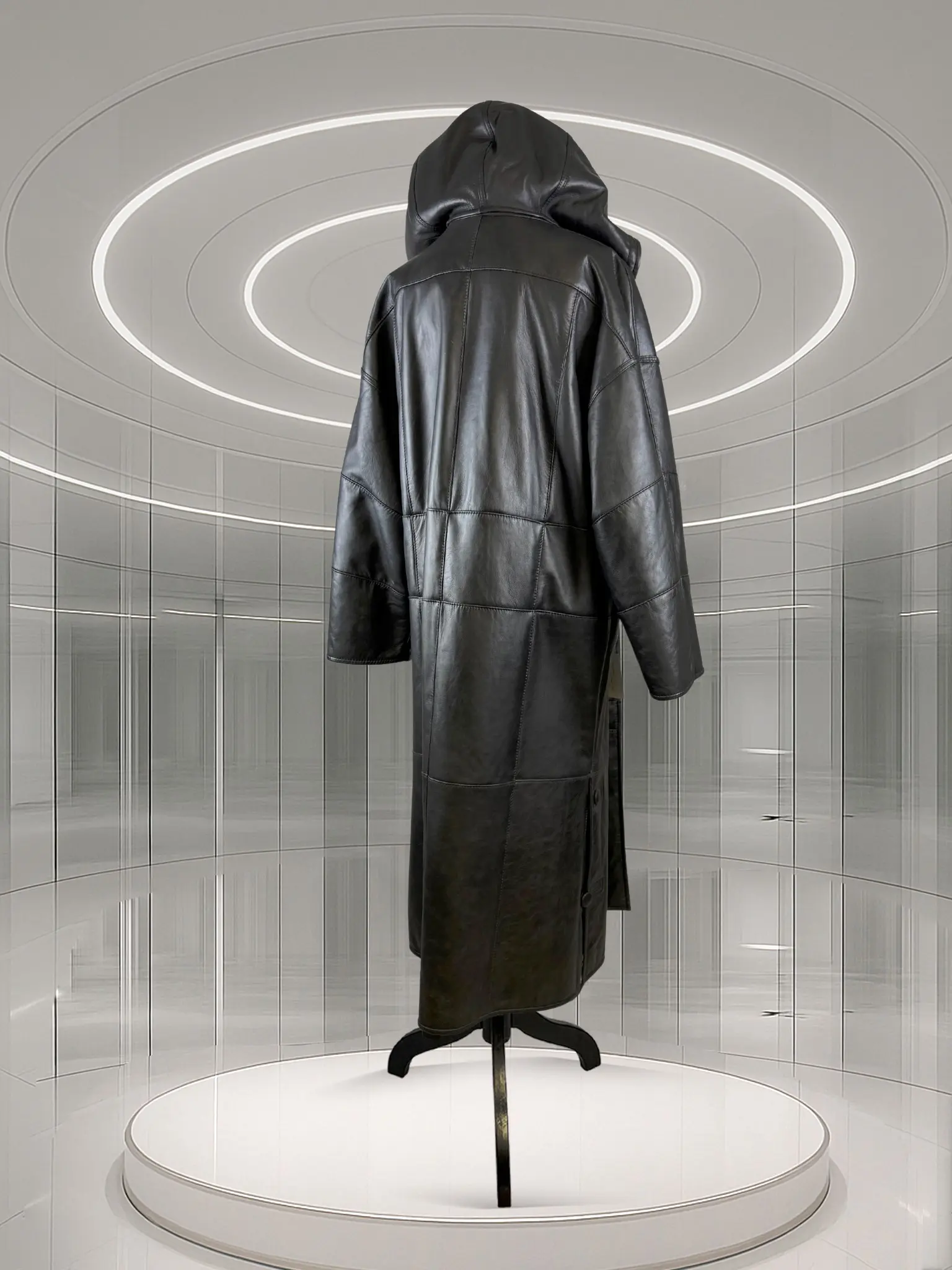 Dieter Dunkel Pelz NEU 70% Rabatt | LOOP-Marktplatz