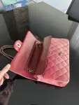 CHANEL double flap medium