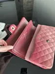 CHANEL double flap medium