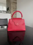 LOUIS VUITTON Capucines PM