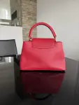 LOUIS VUITTON Capucines PM