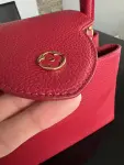 LOUIS VUITTON Capucines PM