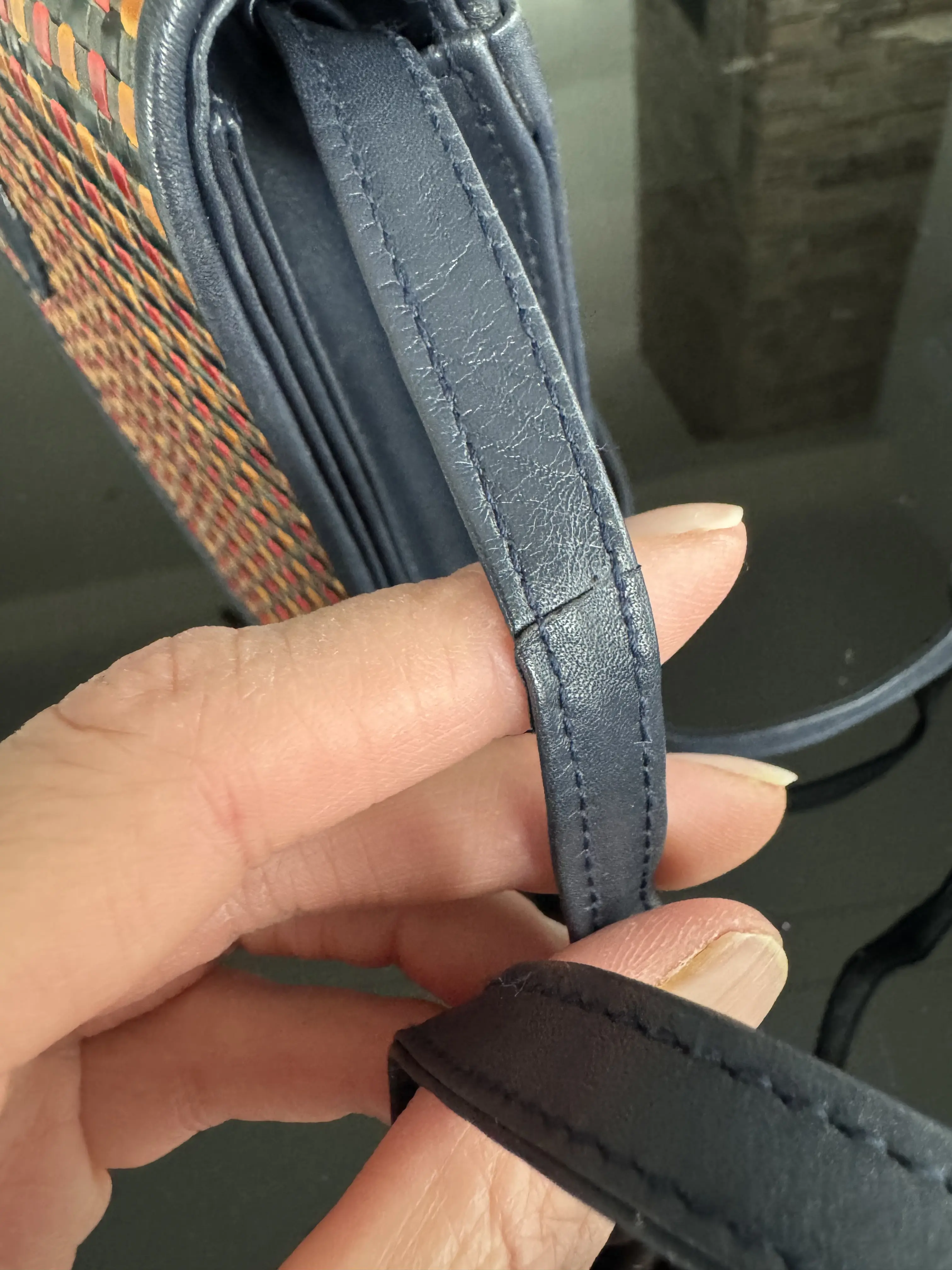 FENDI Vintage Umhängetasche | LOOP Marketplace