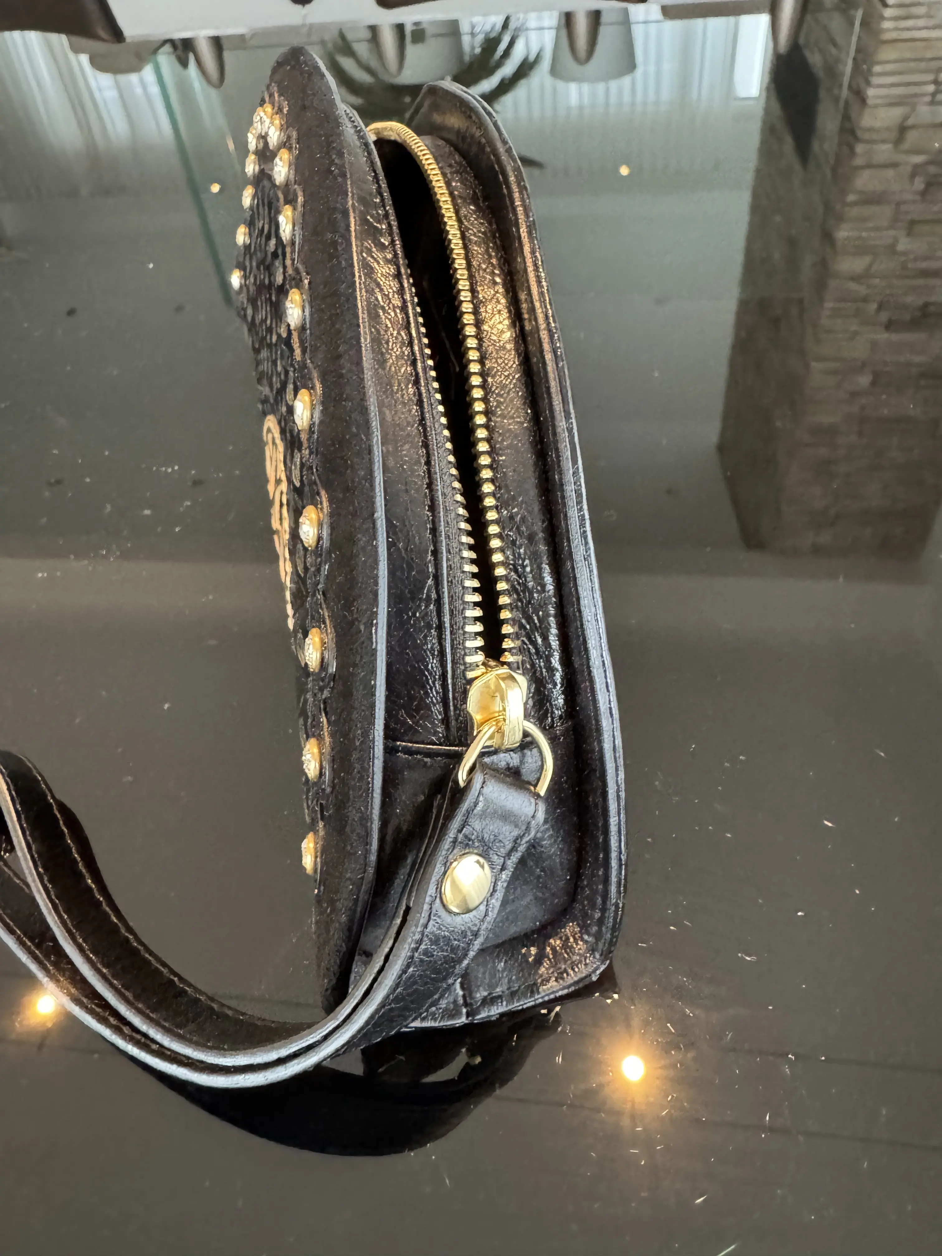 Braccialini Clutch | LOOP-Marktplatz