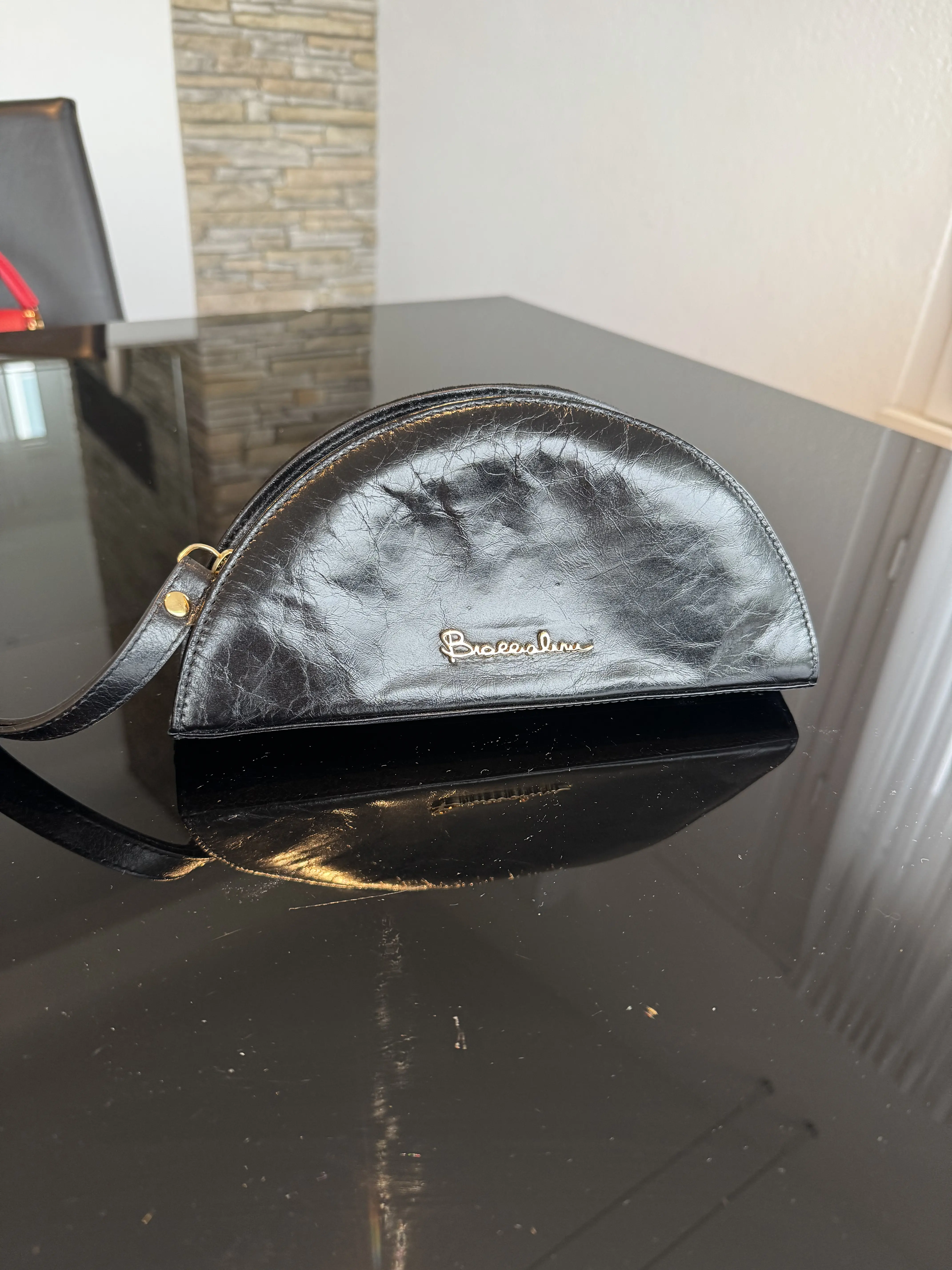 Braccialini Clutch | LOOP-Marktplatz