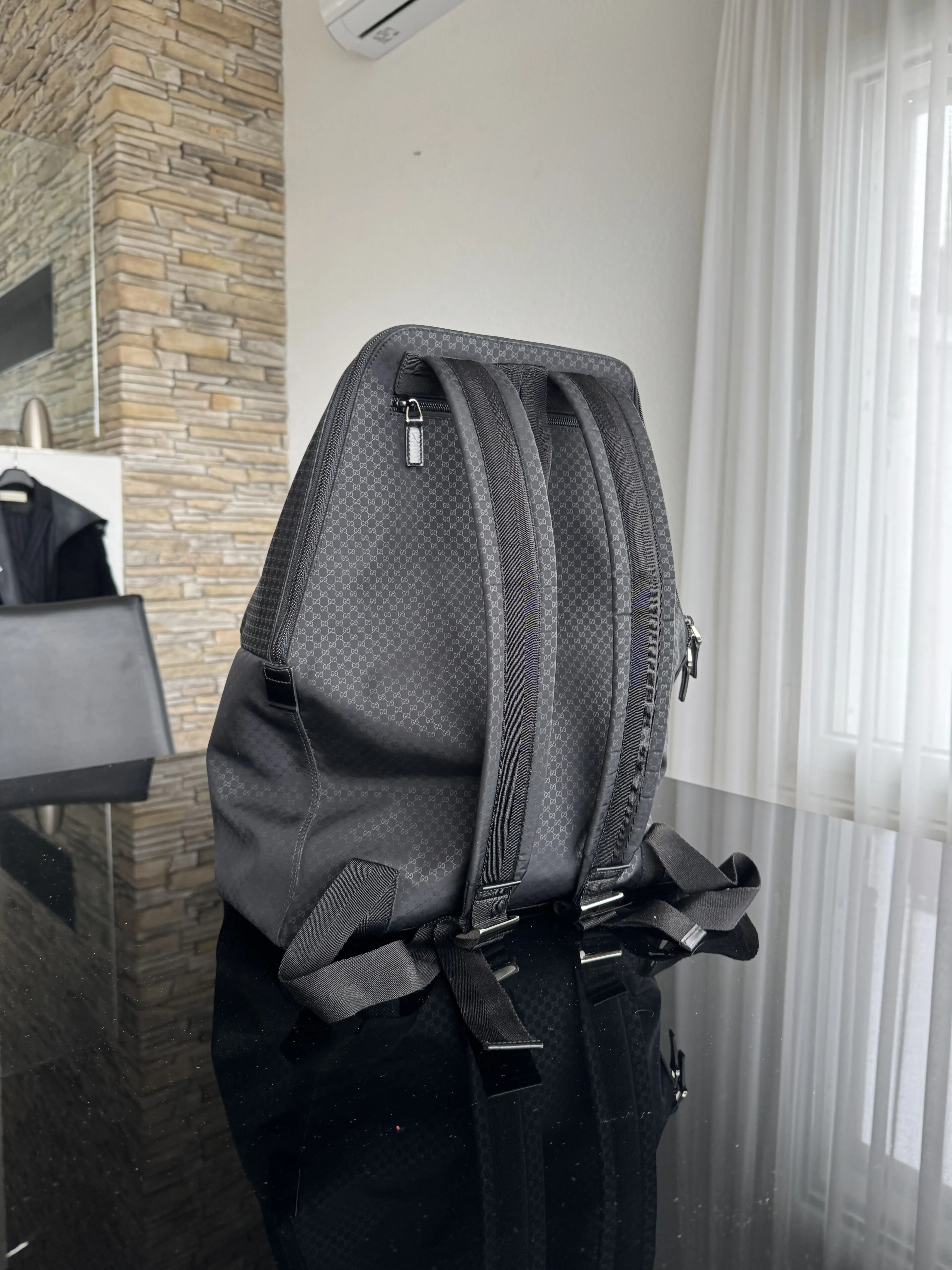 GUCCI Rucksack | LOOP Marketplace