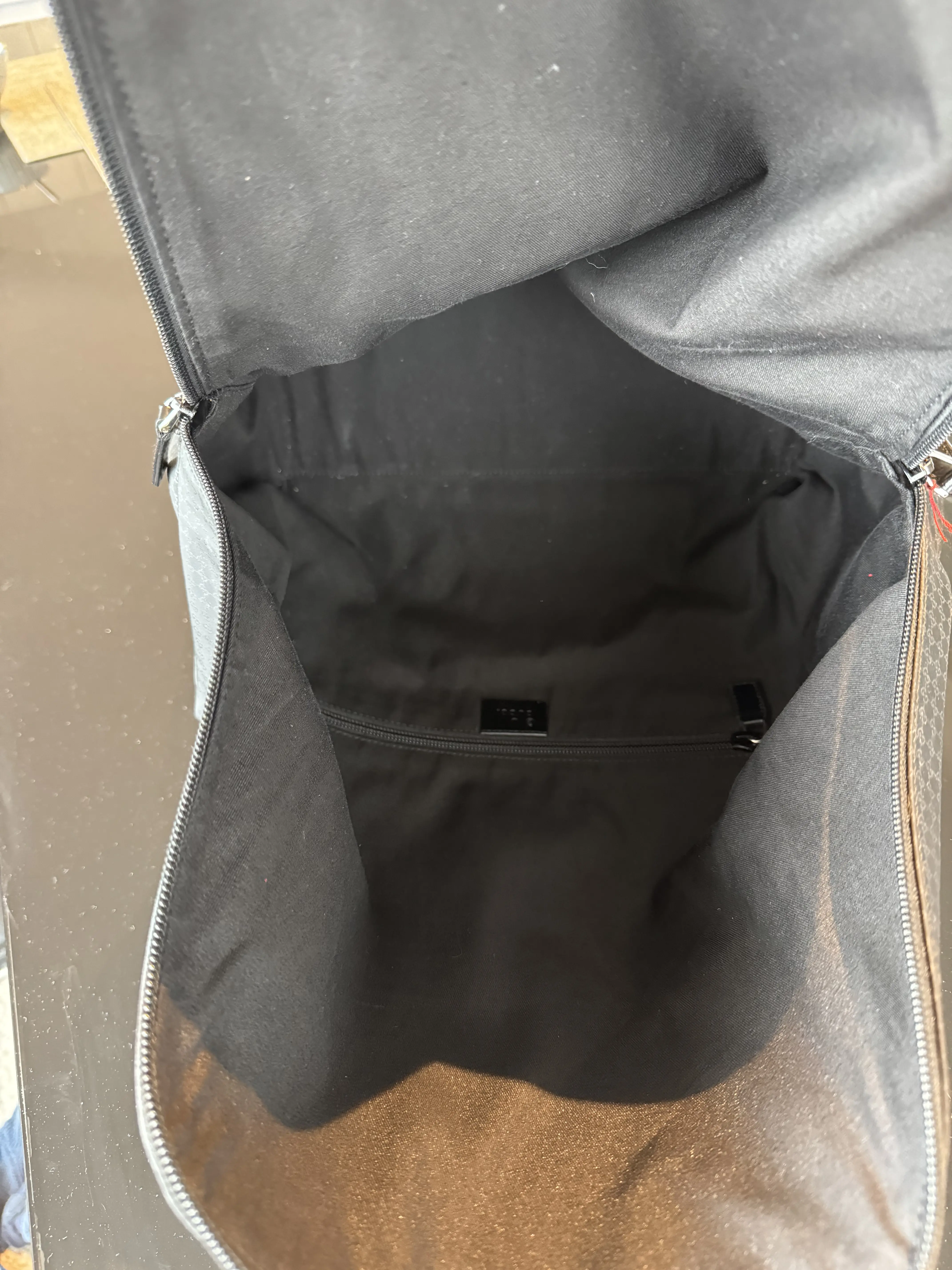 GUCCI Rucksack | LOOP Marketplace