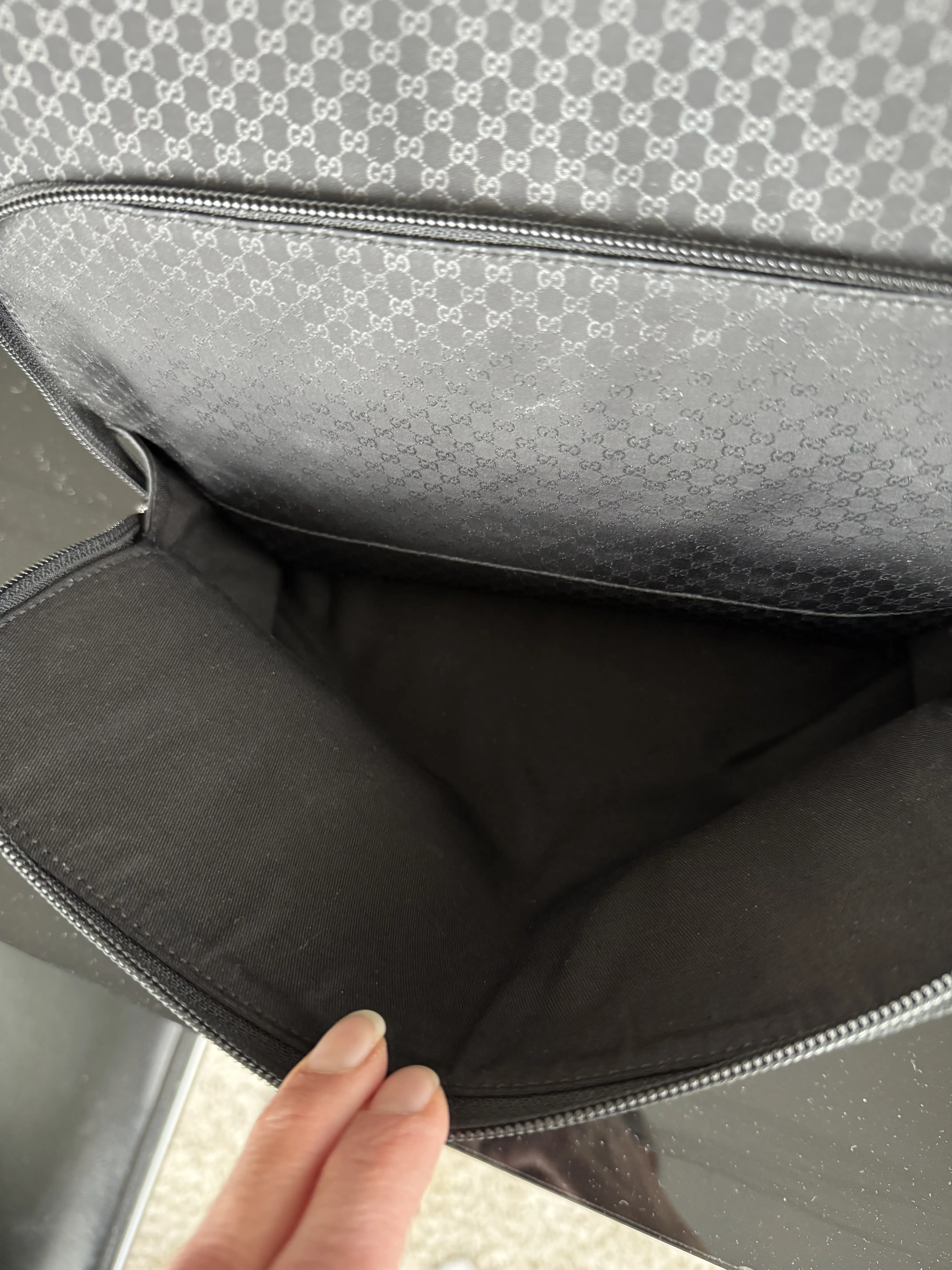 GUCCI Rucksack | LOOP Marketplace