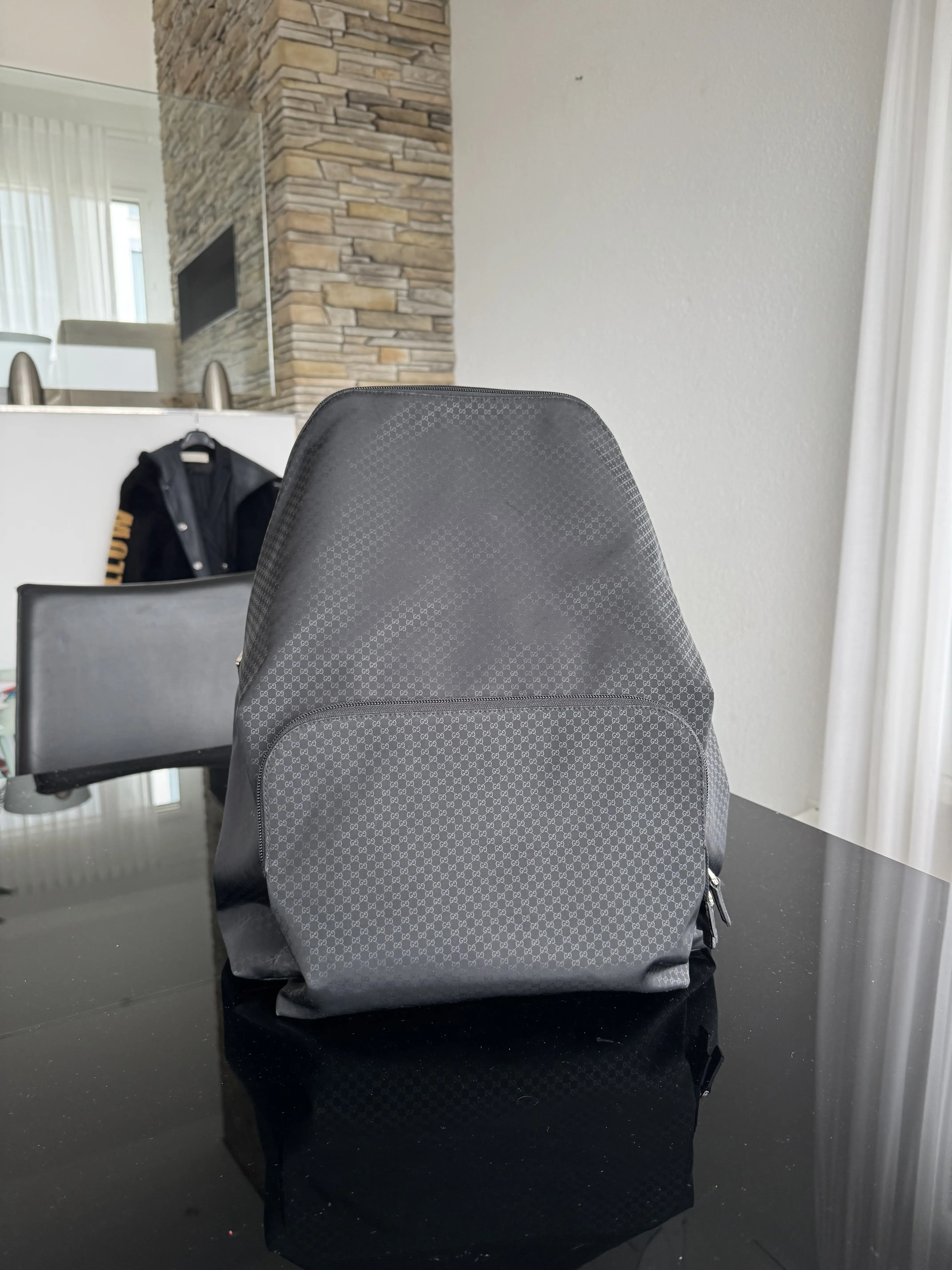 GUCCI Rucksack | LOOP Marketplace