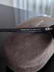 TOM FORD Cat Eye Sonnenbrille