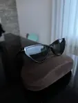 TOM FORD Cat Eye Sonnenbrille