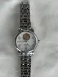 TISSOT Lady open heart mit Diamanten