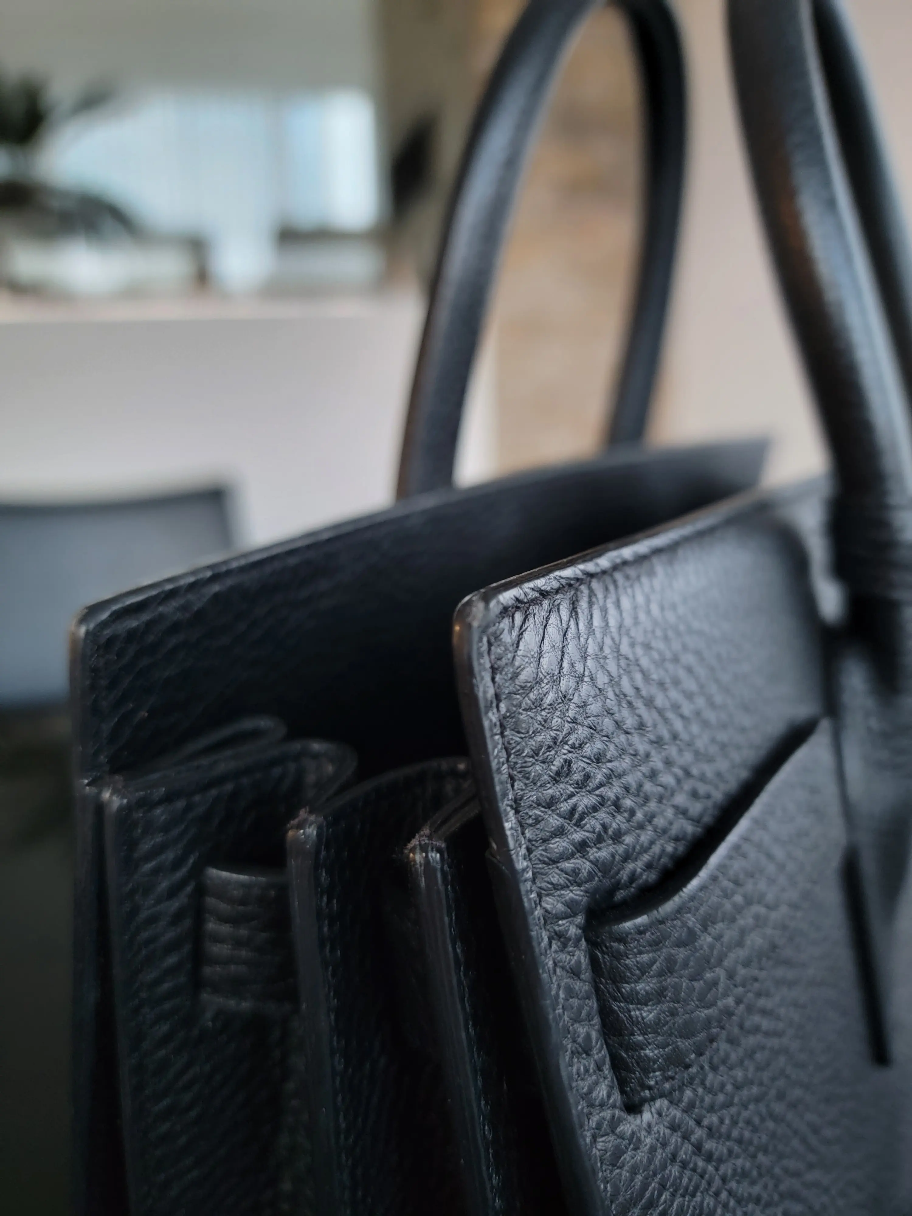 SAINT LAURENT Sac de jour small | LOOP-Marktplatz