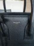 SAINT LAURENT Sac de jour small
