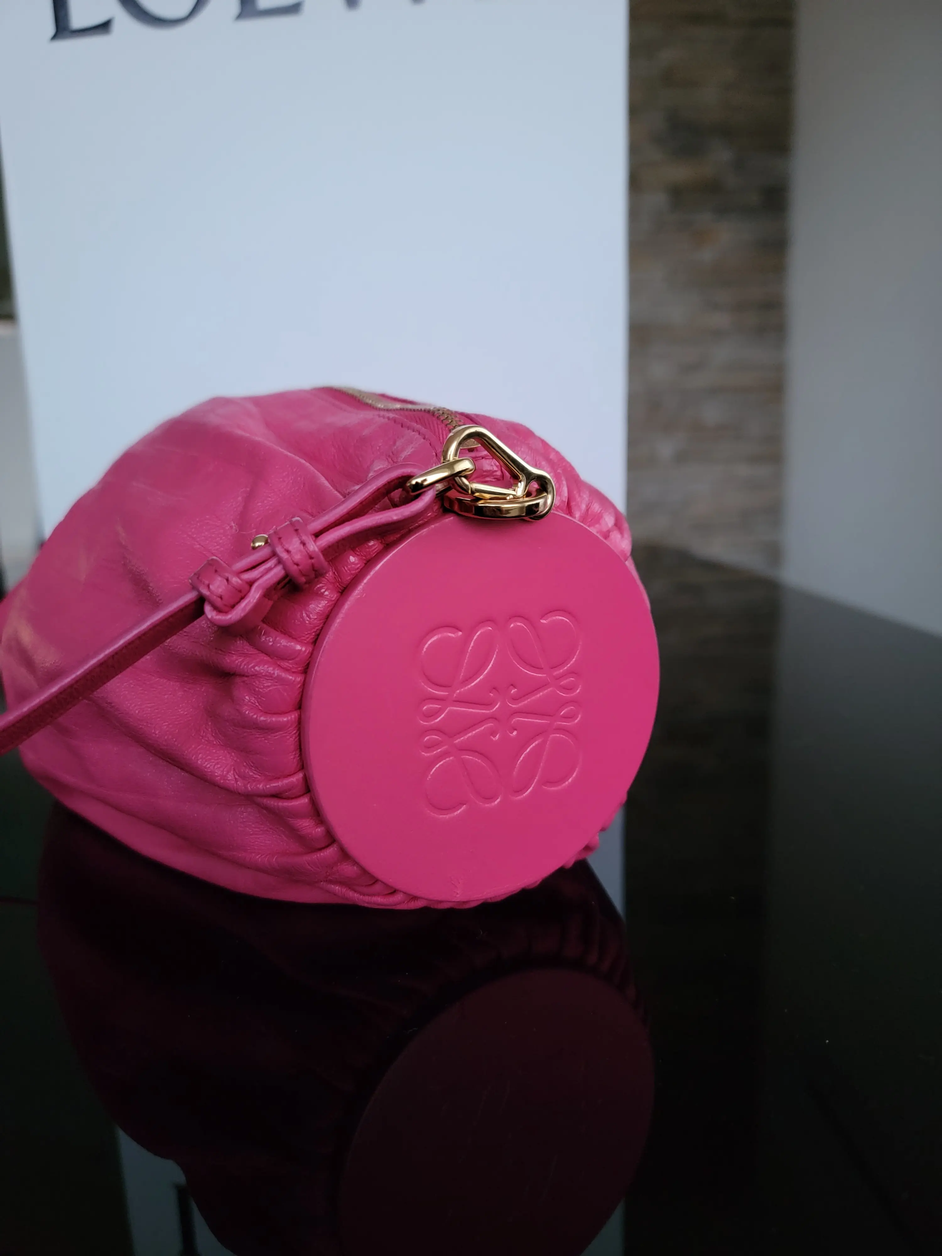 LOEWE Handtasche | LOOP-Marktplatz