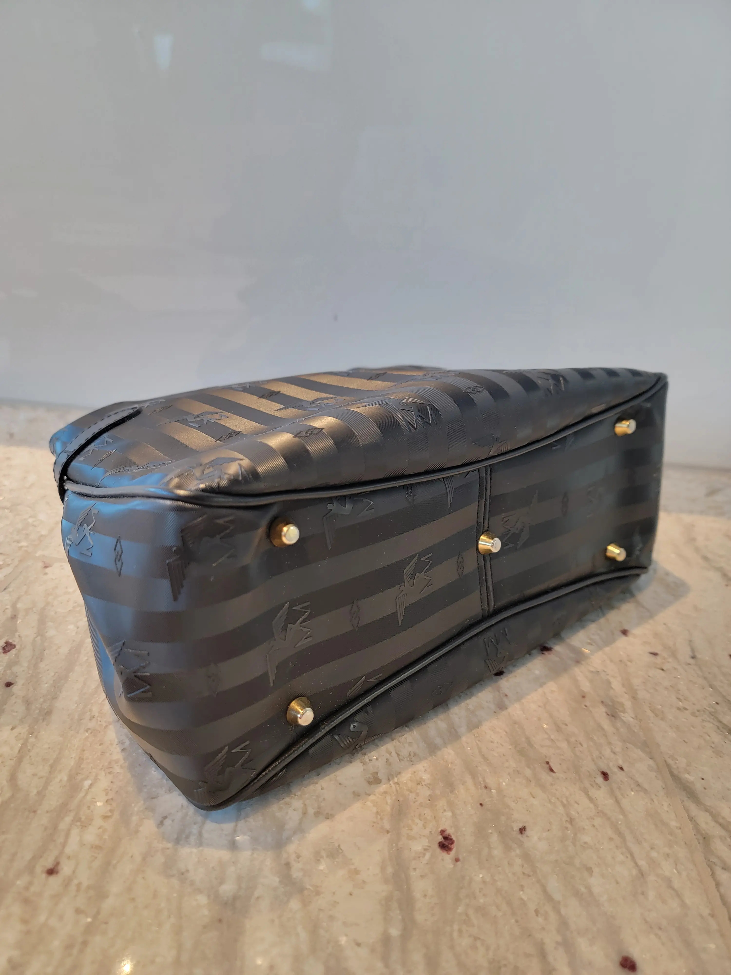 MOLLERUS kleine Handtasche | LOOP Marketplace