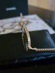 CHANEL Brillenrahmen/ Brillengestell