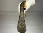 LOUIS VUITTON Pochette Monogram CA1068