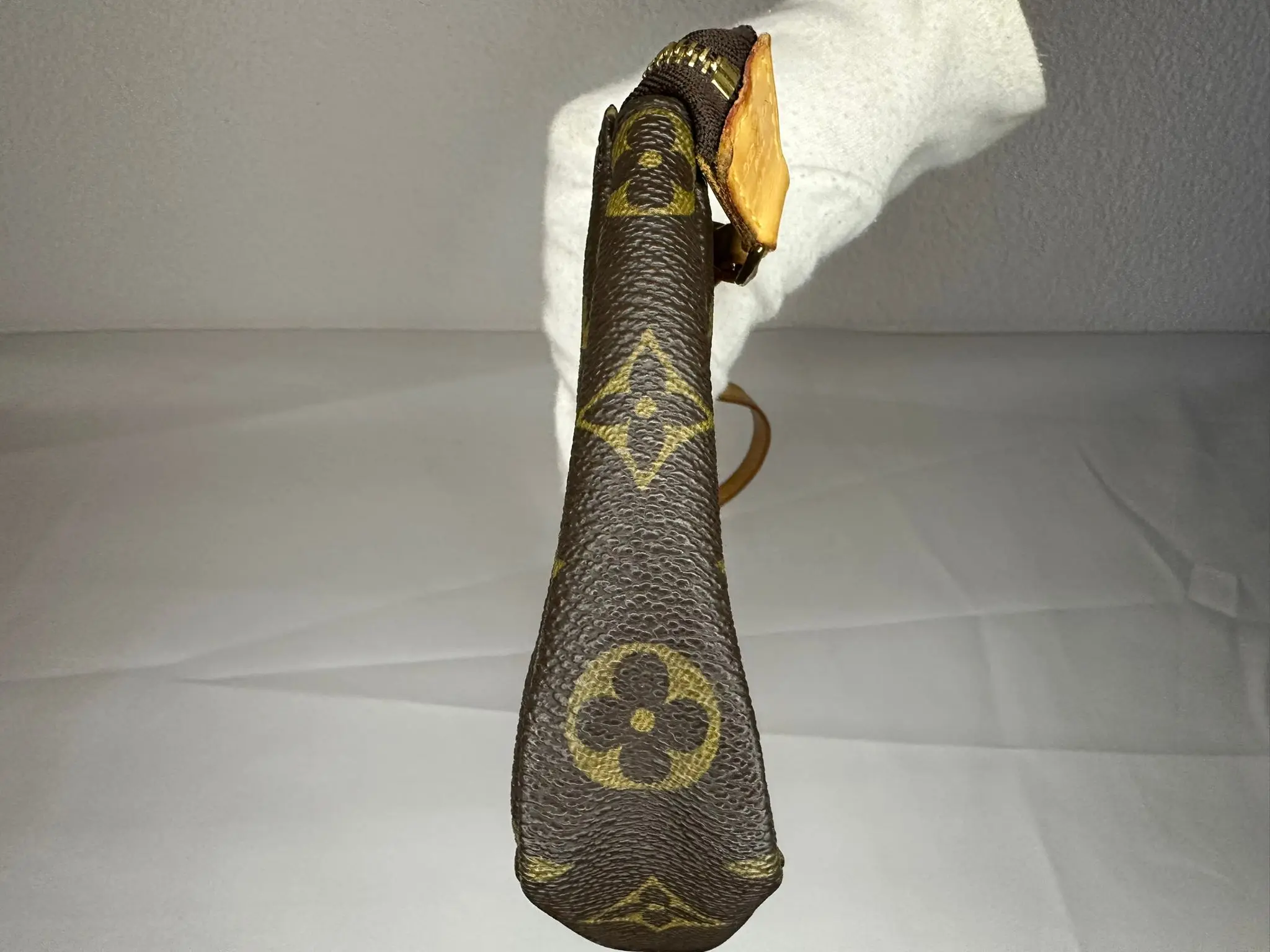 LOUIS VUITTON Pochette Monogram CA1068 | LOOP-Marktplatz