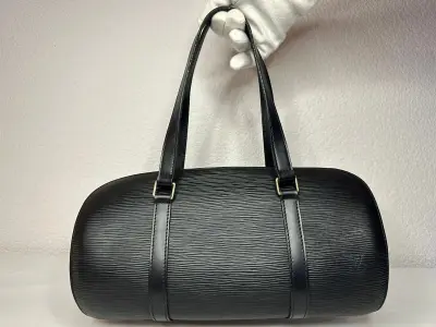 LOUIS VUITTON Soufflot Epi MI 1926 | LOOP-Marktplatz