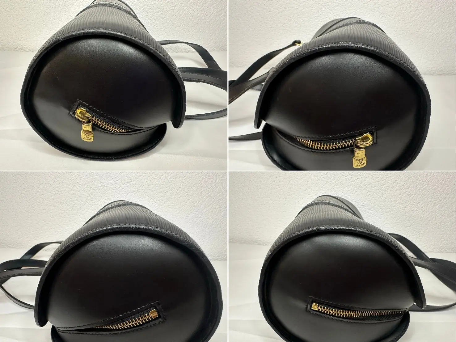 LOUIS VUITTON Soufflot Epi MI 1926 | LOOP-Marktplatz