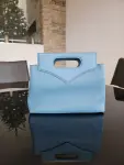 MCM Mini Soft Diamond Tote