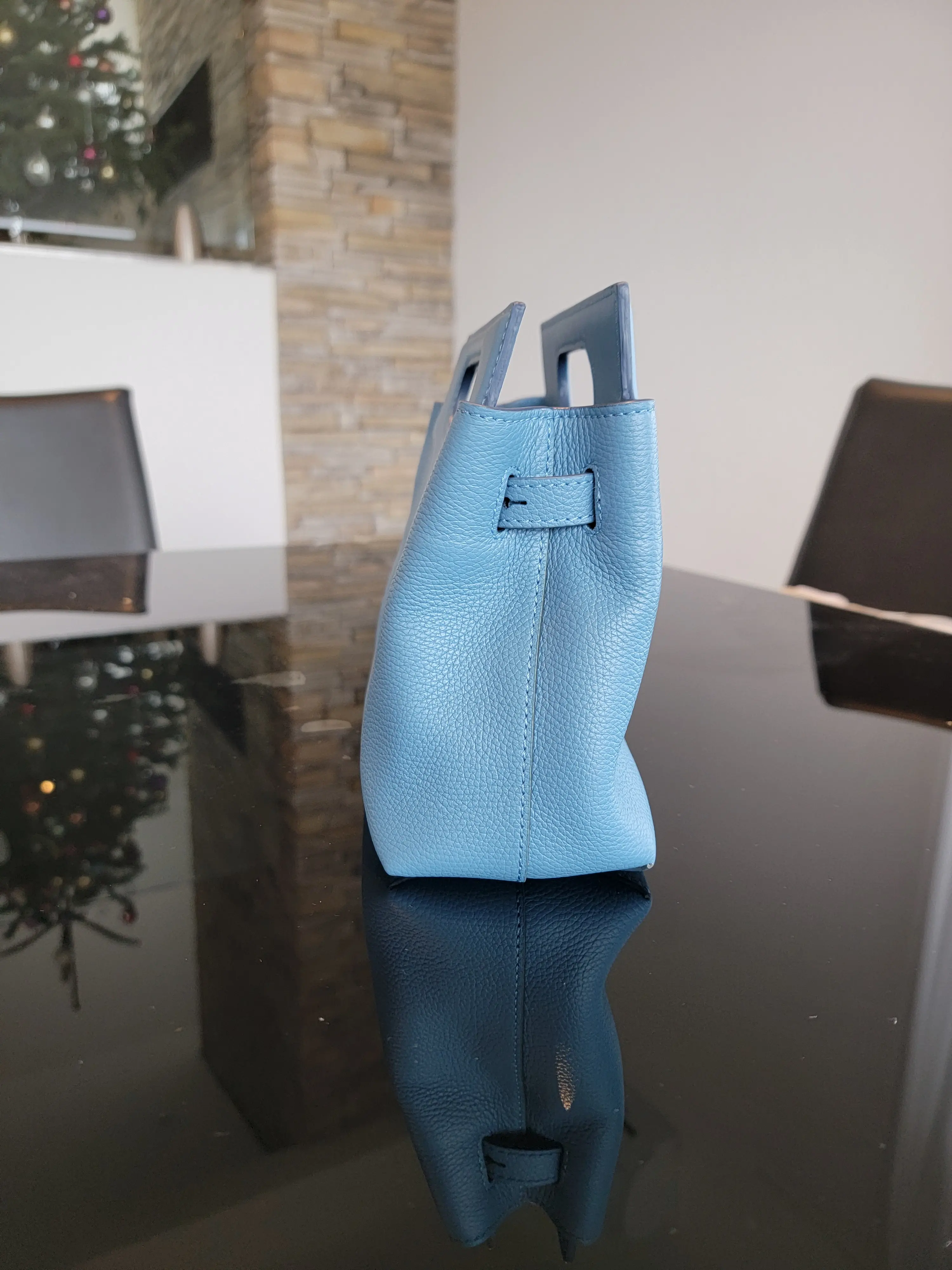 MCM Mini Soft Diamond Tote | LOOP-Marktplatz