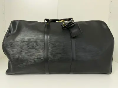LOUIS VUITTON Keepall 55 Epi VI 1923 | LOOP-Marktplatz