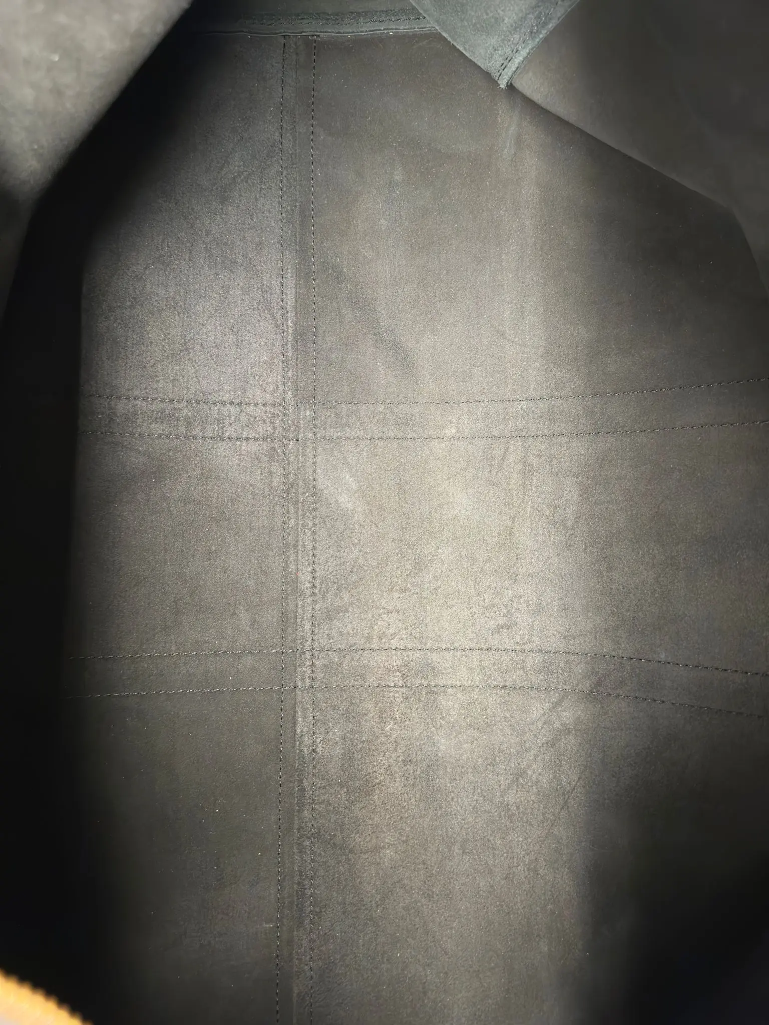 LOUIS VUITTON Keepall 55 Epi VI 1923 | LOOP-Marktplatz