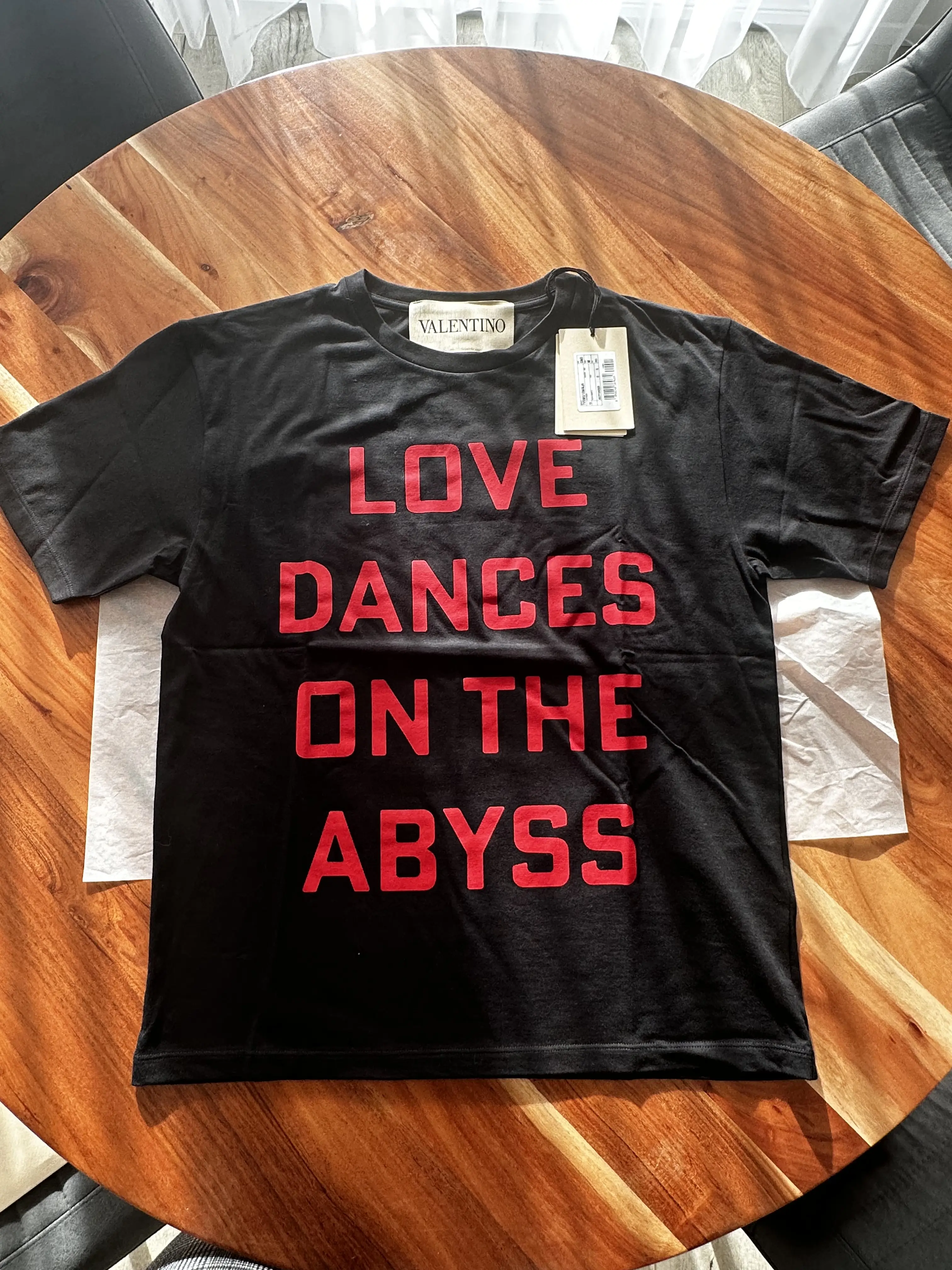 VALENTINO GARAVANI Tshirt | LOOP-Marktplatz