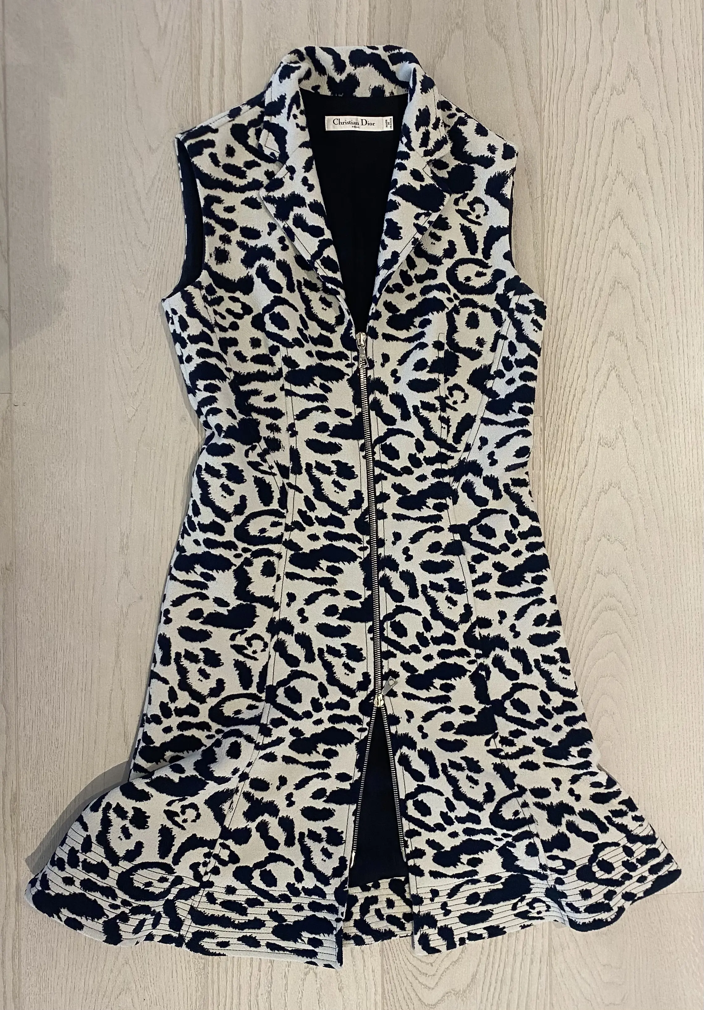 DIOR Kleid | LOOP-Marktplatz