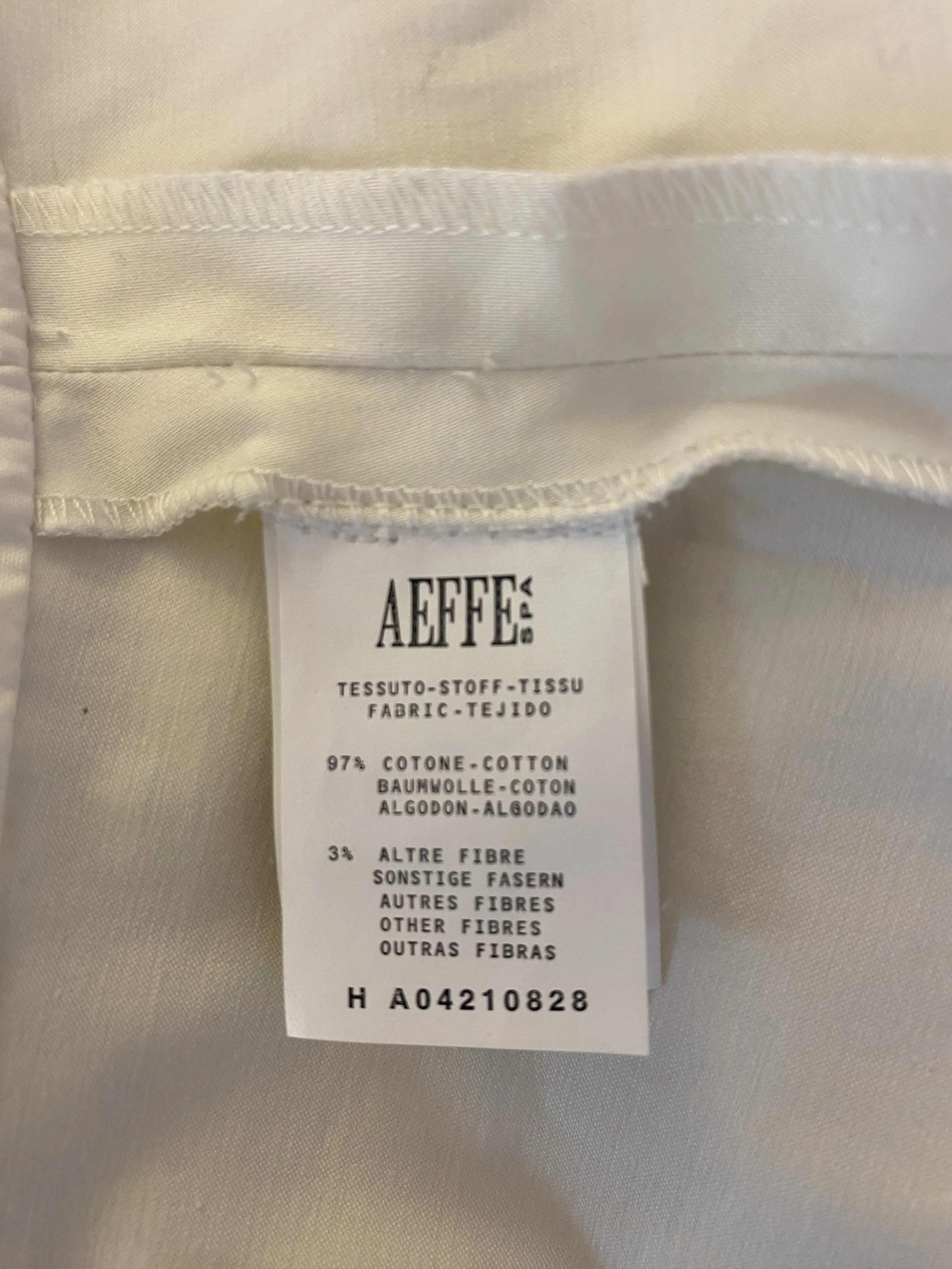 MOSCHINO Baumwollkleid | Marché LOOP