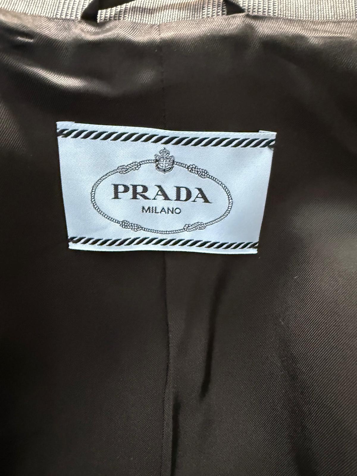 Prada blazer