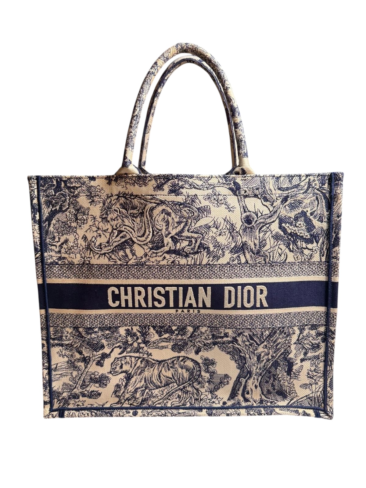 Dior Tote Bag | LOOP-Marktplatz